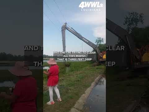 The search for 12-year-old Bryan Vasquez is intensifying in New Orleans East.