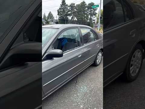 Community steps in to help Tacoma chef after car break-in