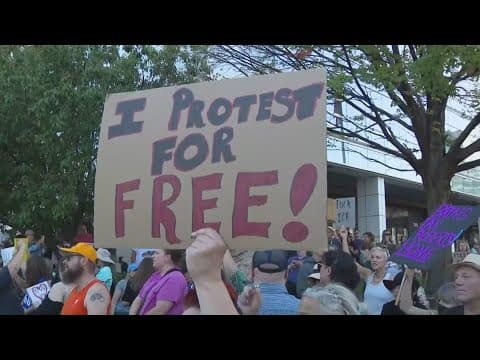 Superintendent arrested by ICE in Des Moines has DC connections