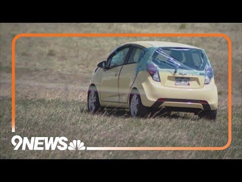 Suspect in rock-throwing death faces new charges