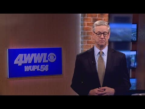 Clancy's Commentary: Mayor Cantrell NOPD chief nominee Anne Kirkpatrick