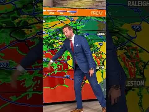 Helene sweeps through Georgia
