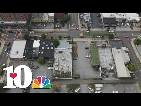 Compass Knox: Knox County budget preparations