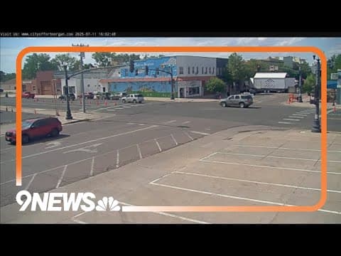 Flood watch issued for northeast Colorado