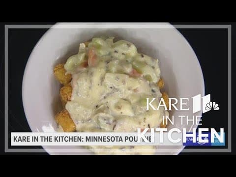 How to make poutine the Minnesota way