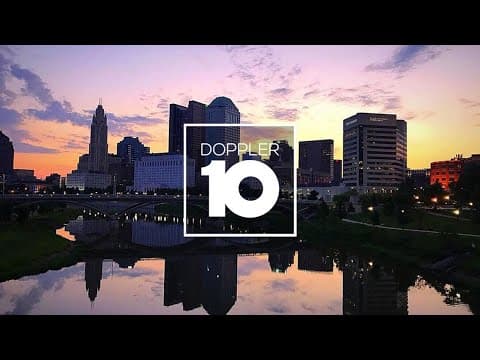 Tuesday morning forecast | Nov. 8, 2022