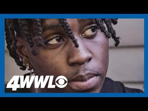 Tuba player, cousin to Trombone Shorty shot and killed in New Orleans