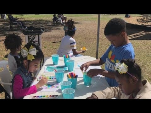 Make It in Old Algiers Fest returns in NOLA