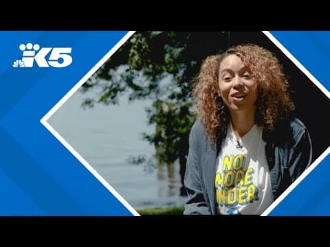 Mother whose son drowned in Bellevue pool advocating for water safety