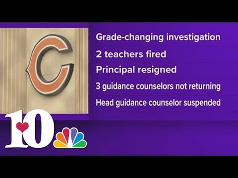 What we know after Clinton HS asks TSSAA to reinstate football wins