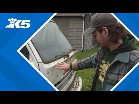 South Park neighbors react to shooting that left two injured