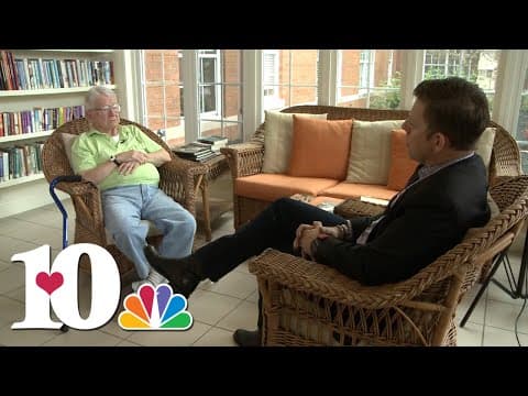 Service & Sacrifice: Liberating Dachau