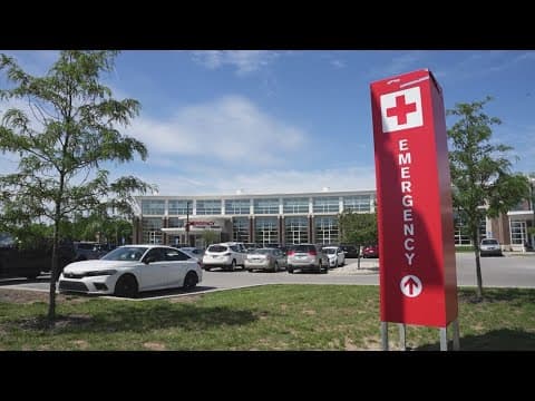 Investigation continues into cyberattack that targeted hospitals