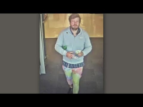 Man accused of stabbing pregnant woman at Mira Mesa ATM was a former local baseball star