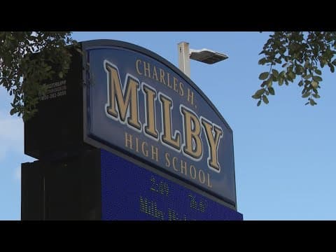 Bridge proposed near Milby H.S. where student was struck, killed by train