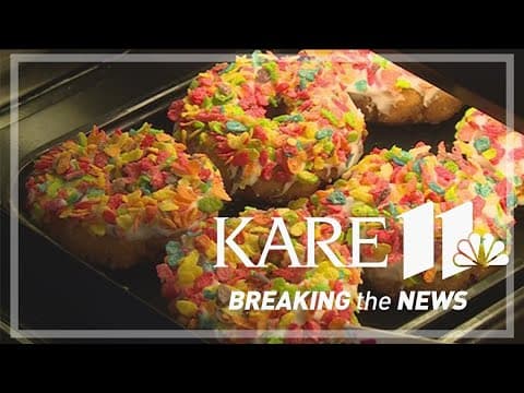 New owners set to reopen Thirsty Whale Bakery