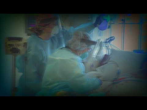 San Diego County COVID-19 emergency ends nearly three years later