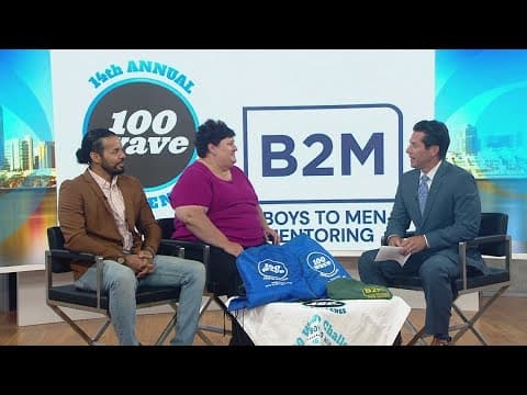 The Return of the 100 Wave Challenge