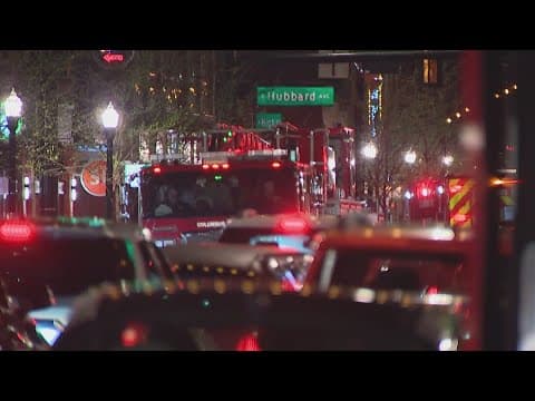 New safety measures impact downtown businesses in Short North