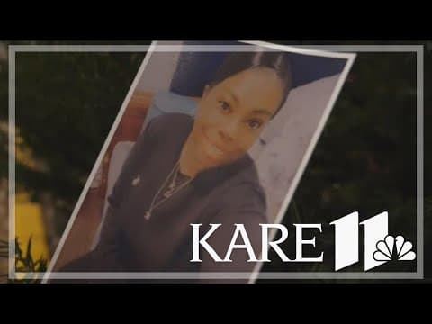 Woman pleads for information about man she says killed her sister inside their Linden Hills apartmen