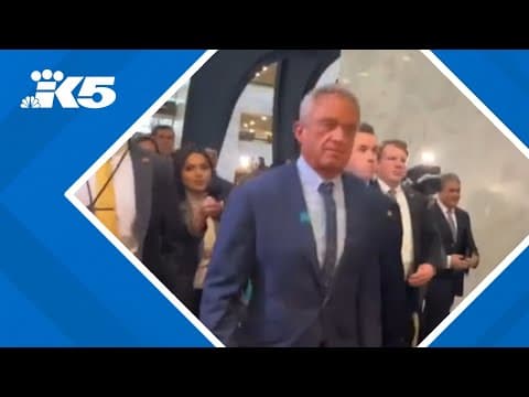 Confirmation hearings for Trump's cabinet picks this week