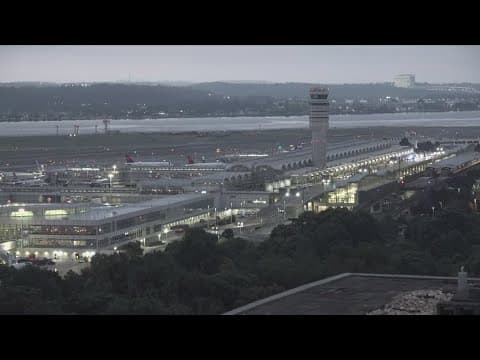 Dept of Transportation inspector general will audit FAA over deadly midair collision