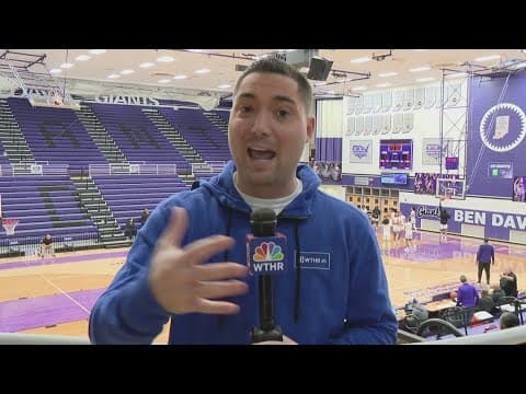 Operation Basketball | 2 games highlight Jan. 5 slate