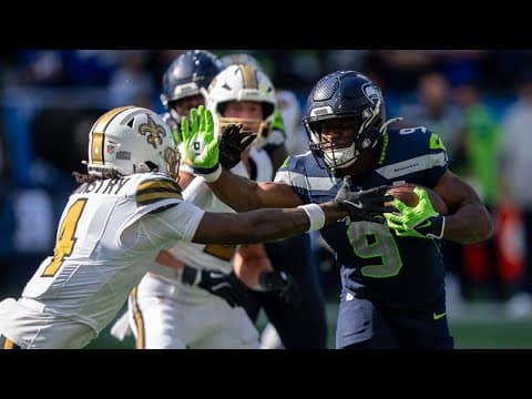 4 Takeaways: Saints look overmatched, undisciplined in Week 3 defeat