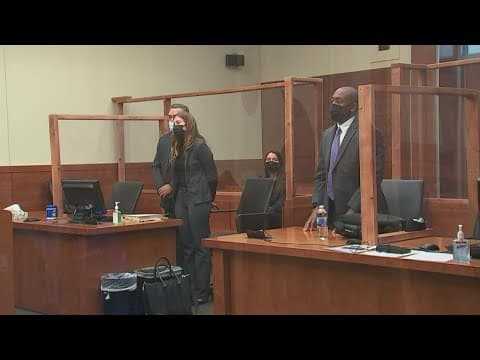 Trial date set for former Columbus officer who fatally shot Andre' Hill