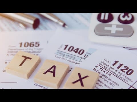 The Breakdown: Resources to file your taxes for free
