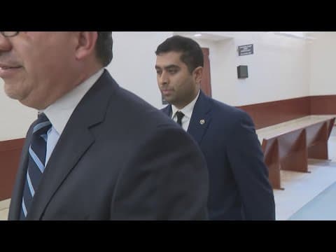 Former Fort Bend County candidate pleads guilty to posting racial messages