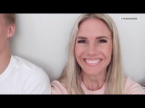 Utah YouTube star Ruby Franke arrested for alleged child abuse