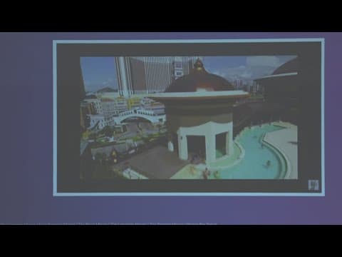 Irving City Council to consider rezoning land Thursday for destination resort