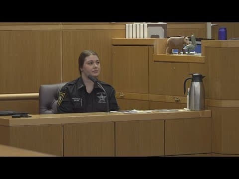 'Dexter the dog' animal cruelty trial: Closing arguments set for Friday morning