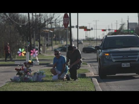 Hit-and-run crash kills one teen, injures another