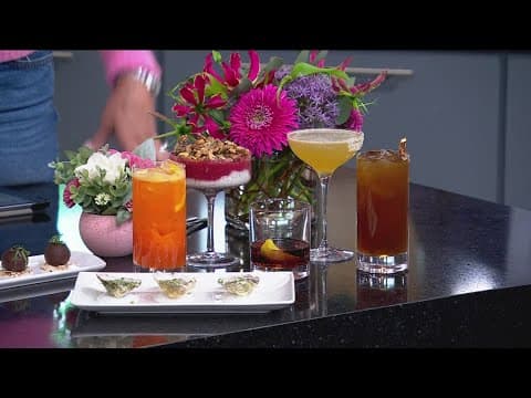 Step up your brunch game with fresh ideas from Stonegarden