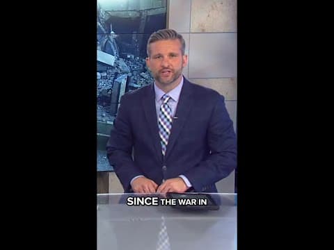 Pro-Palestinian protests on the 2-year anniversary of Hamas' attack on Israel