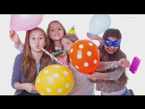 Don't want the kids to stay up until midnight? Here are some family-friendly, daytime NYE events