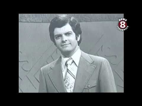 Then & Now 1994: Larry Himmel and News 8 anchors and reporters in their early days