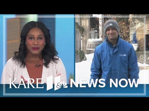 KARE 11 News Now - Jan. 31, 2023