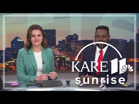 The morning headlines for Thursday, April 18