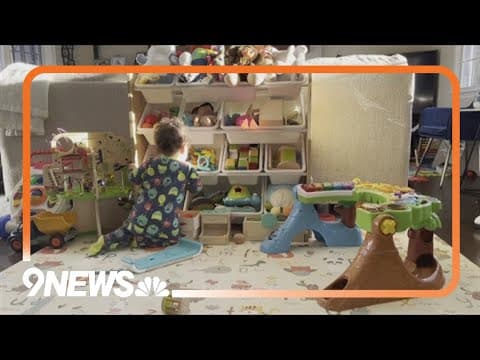 Tips for parents taking children to daycare for 1st time