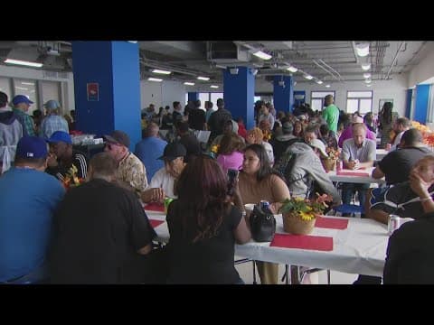 It's giving season in San Diego!