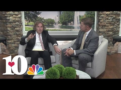 A look at early voting statistics