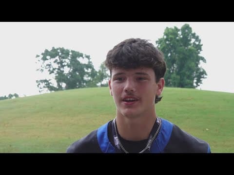 10Sports Blitz | Players share their favorite pregame hype song!