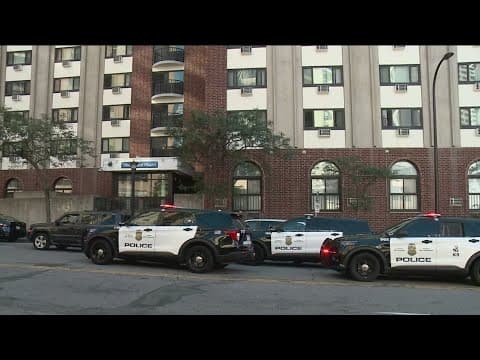 Two men are dead after a Minneapolis shooting on Saturday afternoon