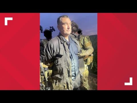 Man accused of killing Minnesota lawmaker arrested