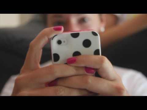 New iPhone cyberattack is targeting users data