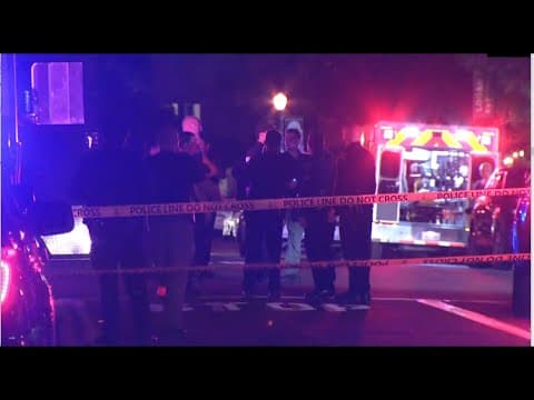 San Diego Police identify suspect in deadly Barrio Logan shooting