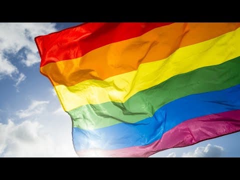 City of Delaware not flying Pride flags this year after Supreme Court ruling
